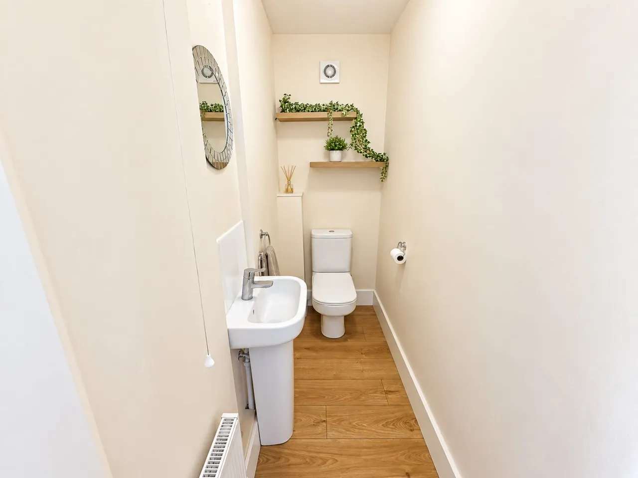 Alexandra Terrace, Lincoln, LN1, photo 10