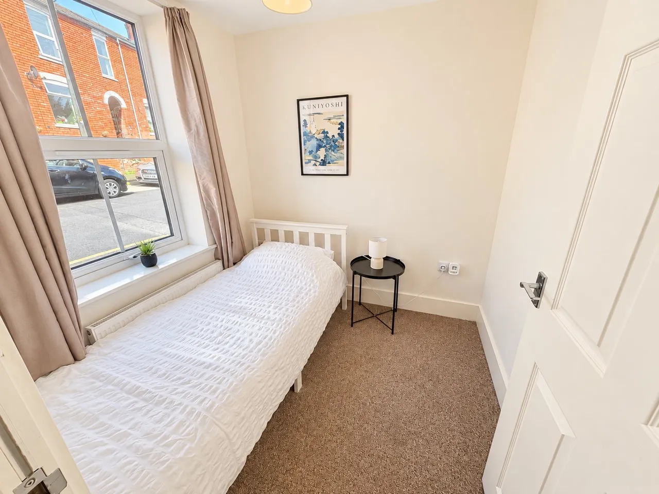 Alexandra Terrace, Lincoln, LN1, photo 9