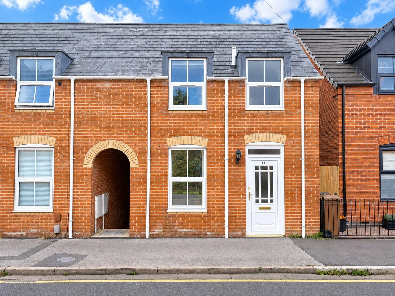 3 bed house for sale, Alexandra Terrace, Lincoln, LN1