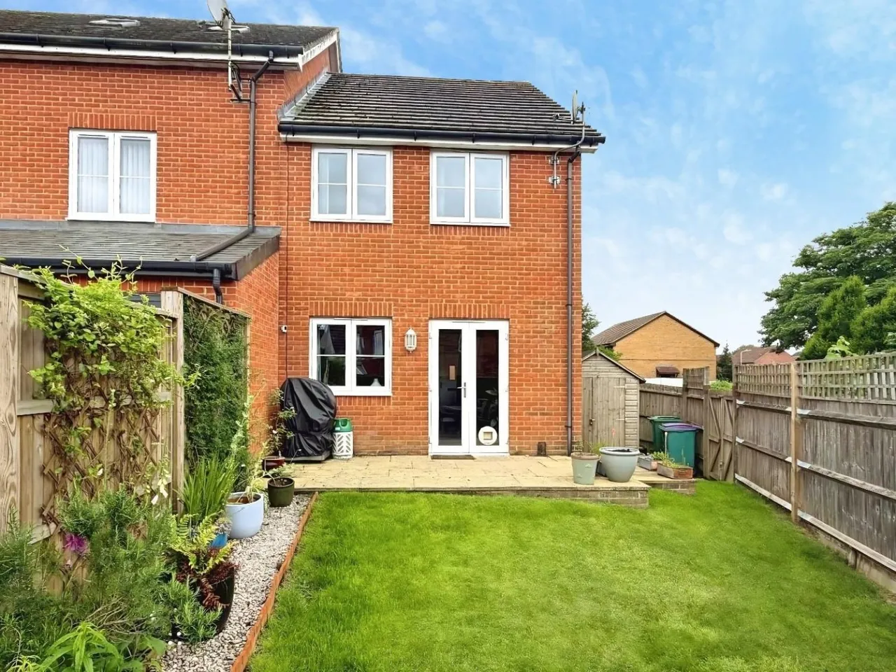 Aerodrome Road, Hawkinge, CT18, photo 2