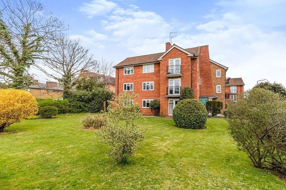 Meadowbank, 5 Berrylands Road, Surbiton, KT5, photo 8