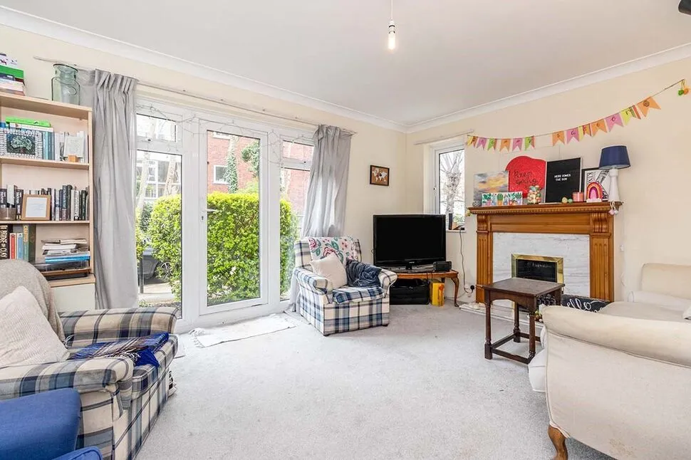 Meadowbank, 5 Berrylands Road, Surbiton, KT5, photo 2