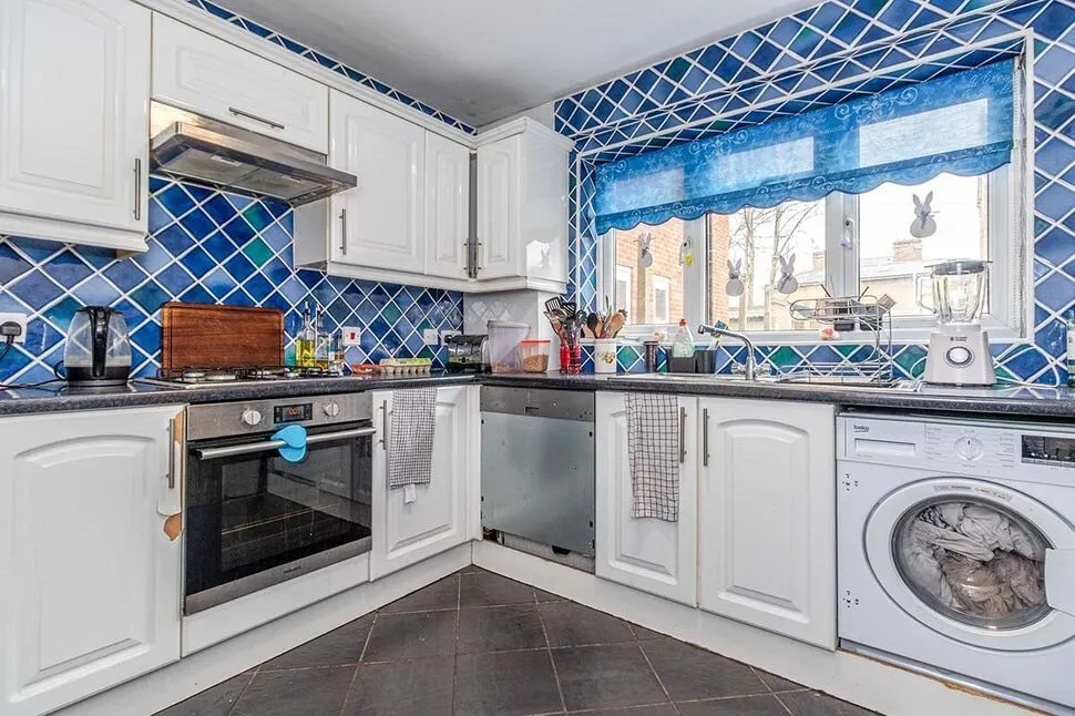 Meadowbank, 5 Berrylands Road, Surbiton, KT5, photo 3