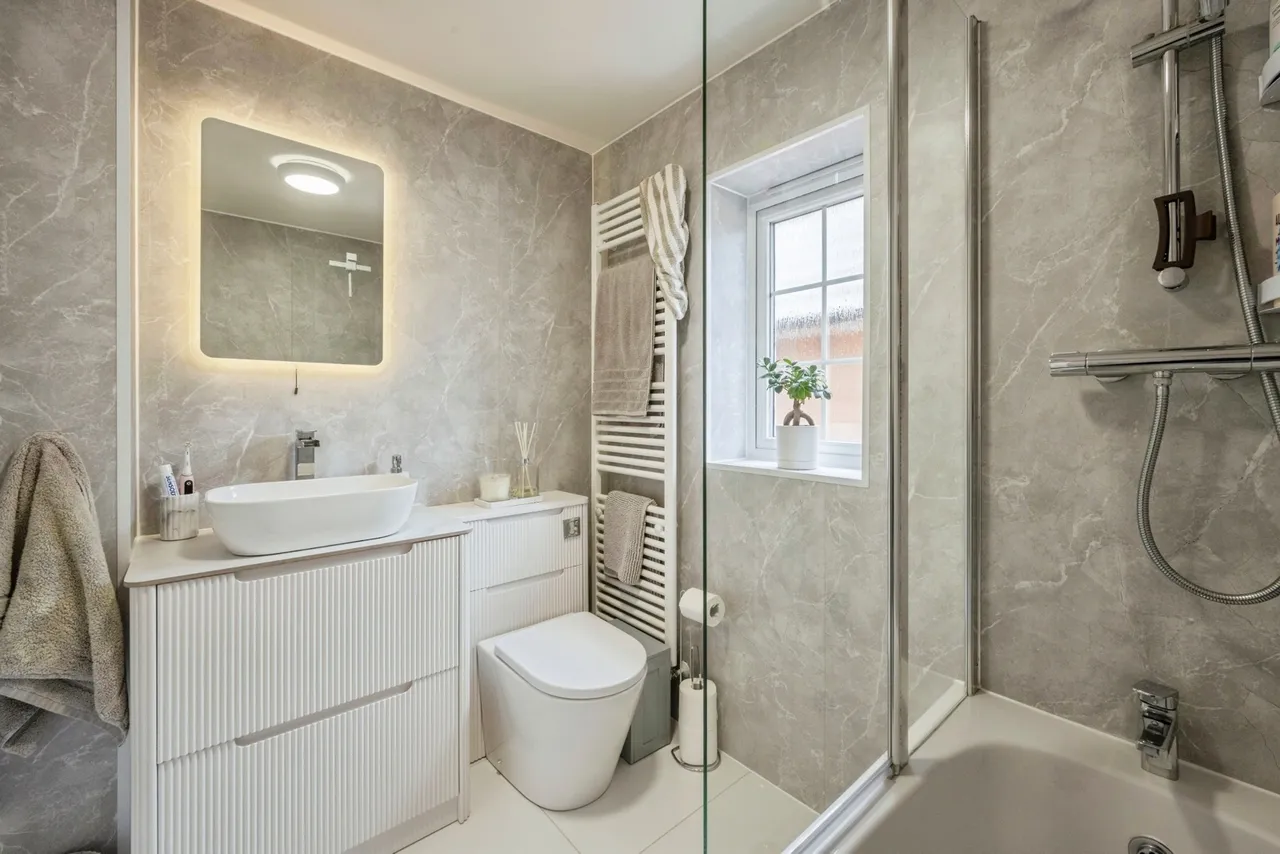 Saxon Avenue, Doncaster, DN7, photo 16