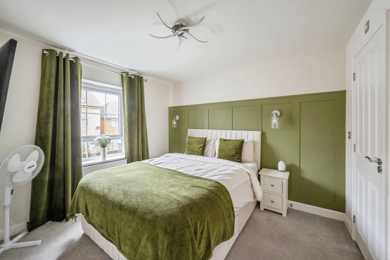 Saxon Avenue, Doncaster, DN7, photo 10