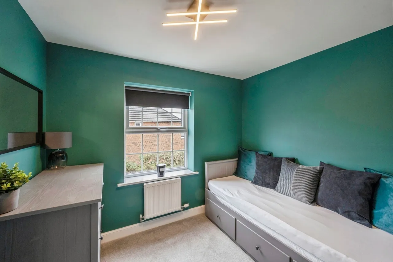 Saxon Avenue, Doncaster, DN7, photo 14