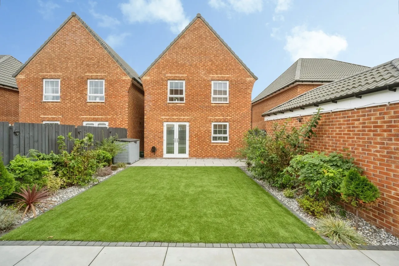 Saxon Avenue, Doncaster, DN7, photo 18