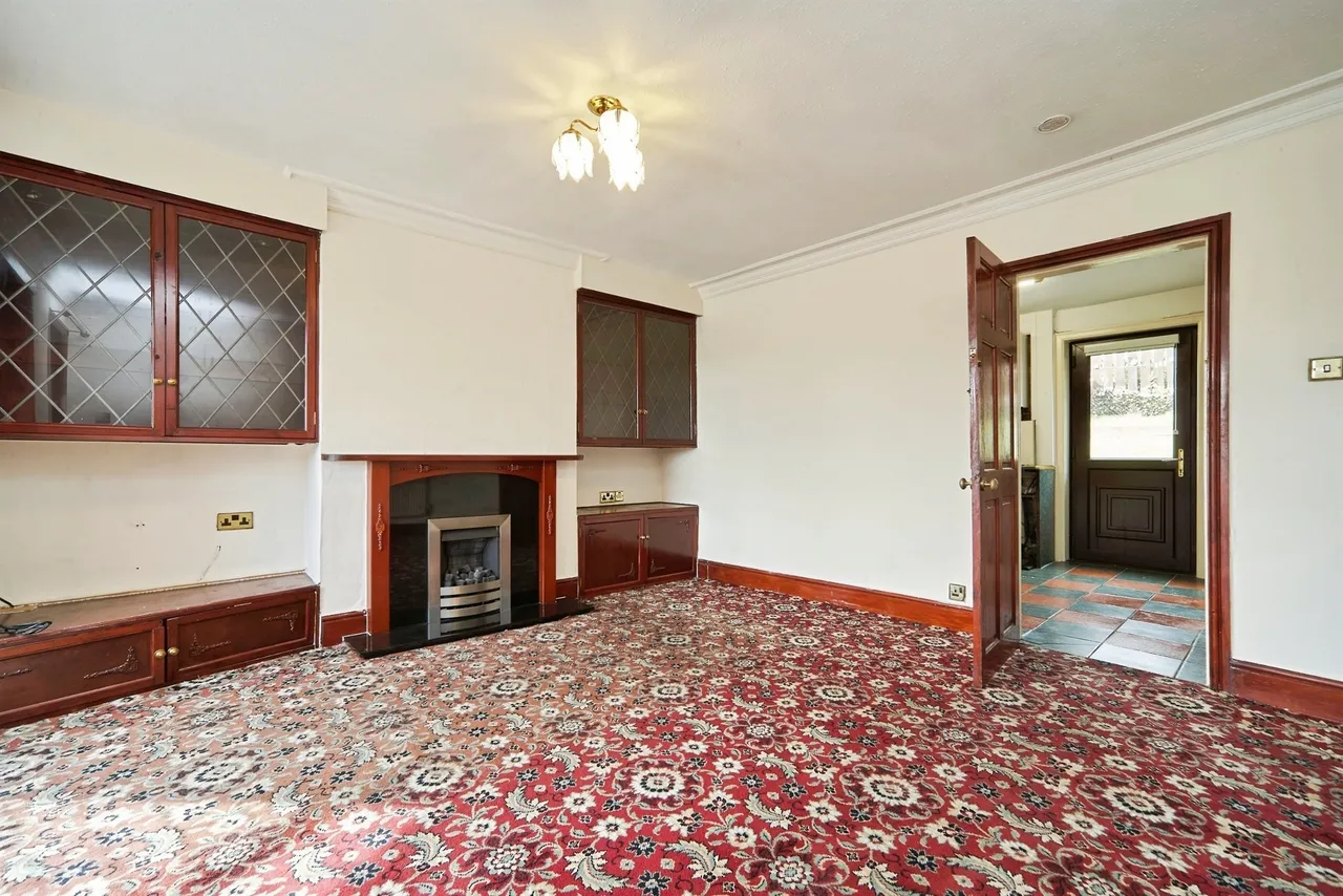 Sunnymount, Braithwaite, BD22, photo 3