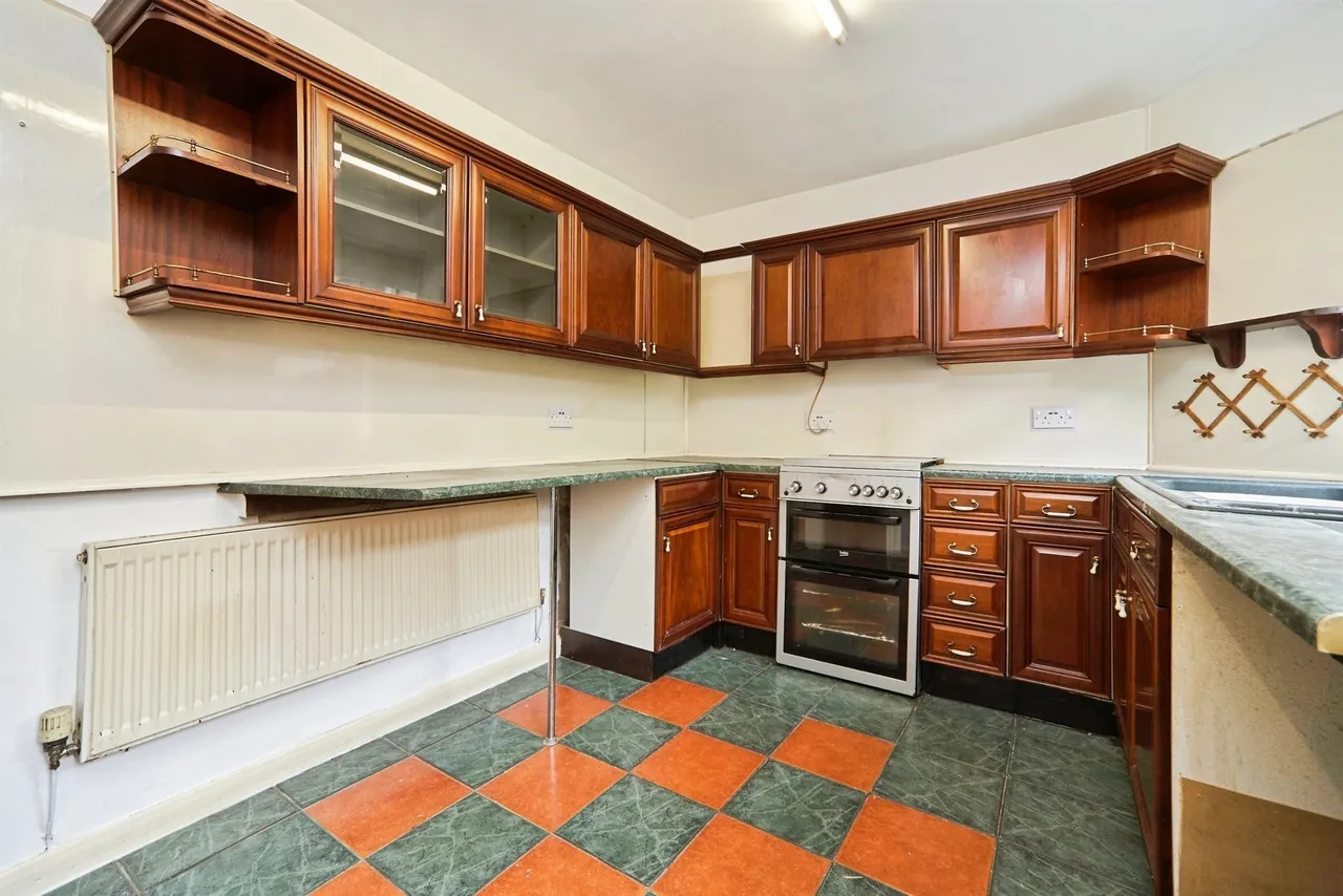 Sunnymount, Braithwaite, BD22, photo 4