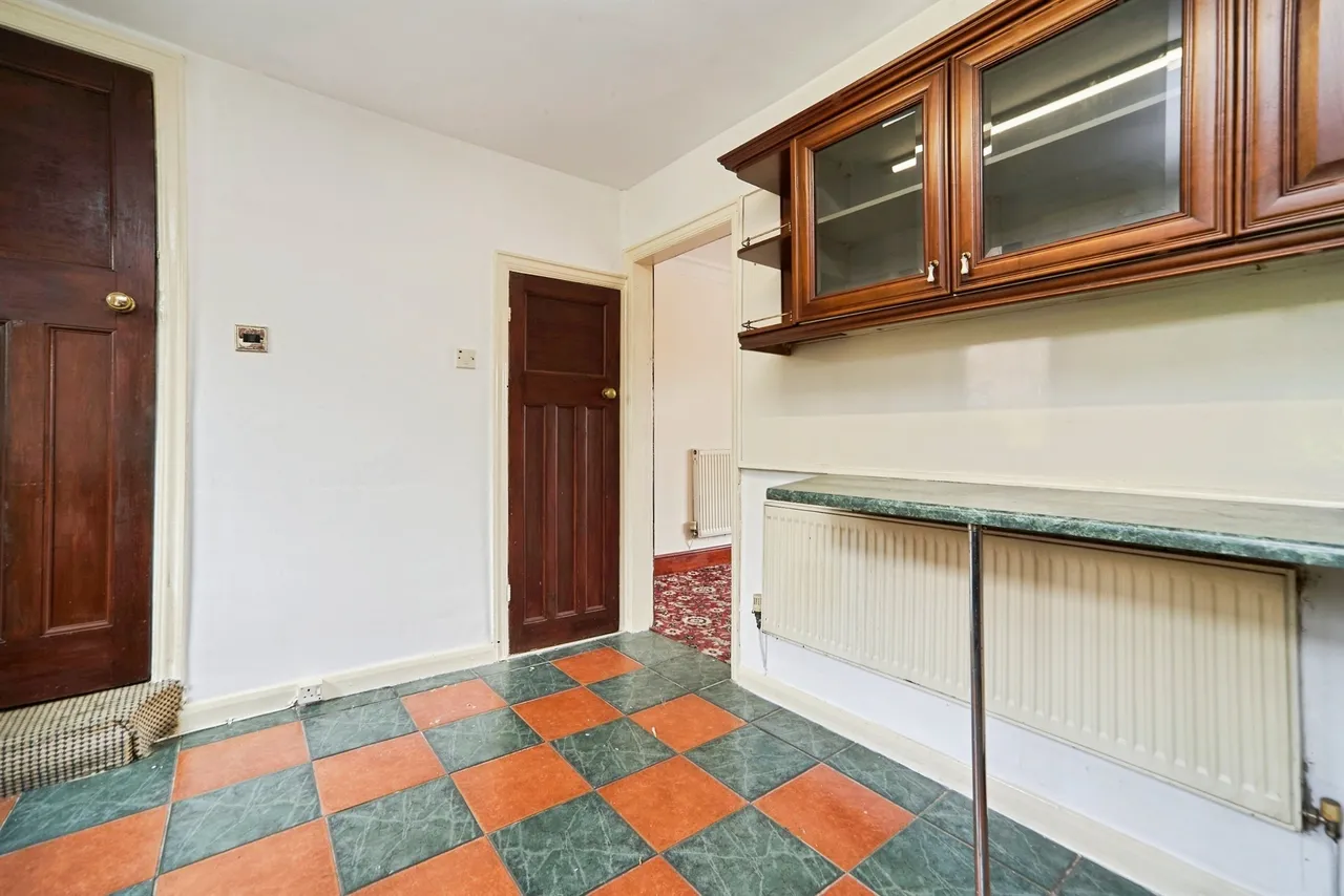 Sunnymount, Braithwaite, BD22, photo 5