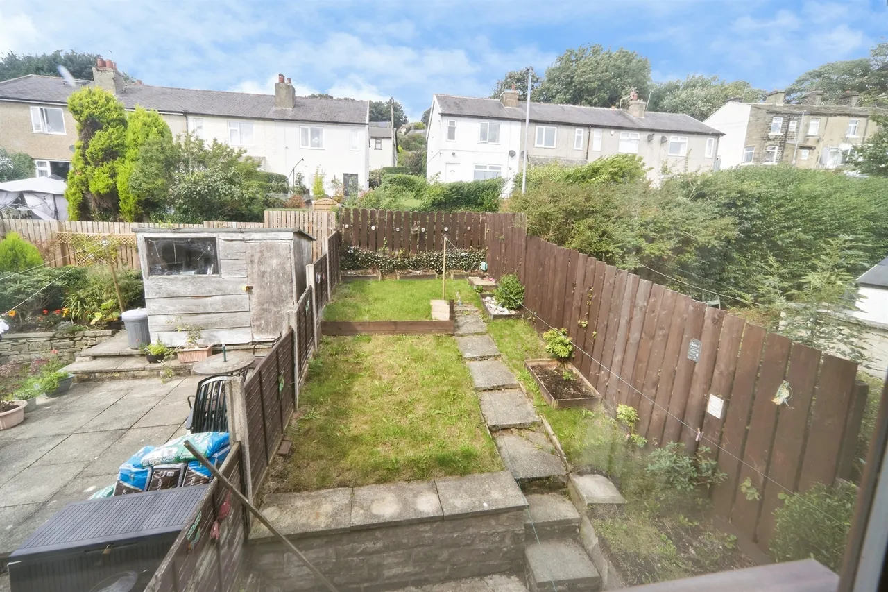 Sunnymount, Braithwaite, BD22, photo 12