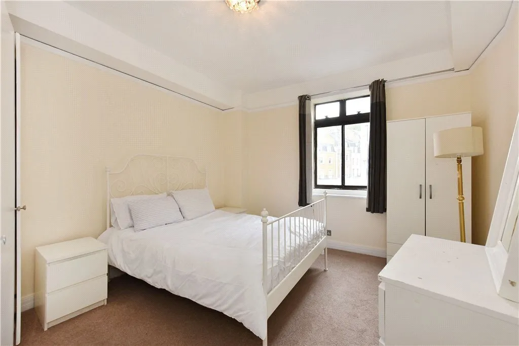 Upper Berkeley Street, Marylebone, W1H, photo 5