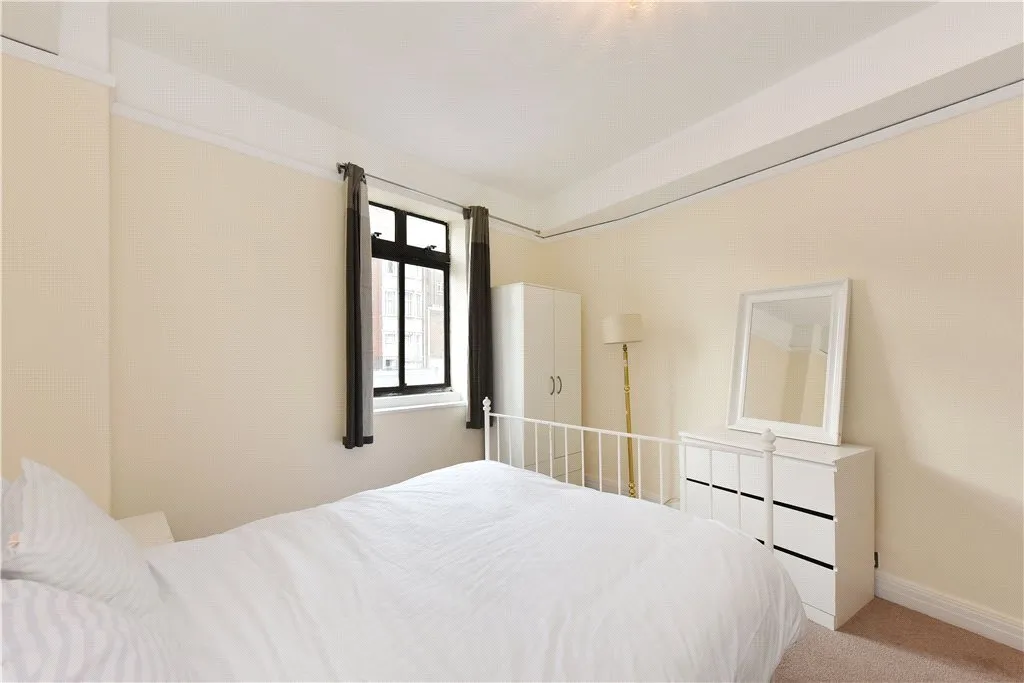 Upper Berkeley Street, Marylebone, W1H, photo 6