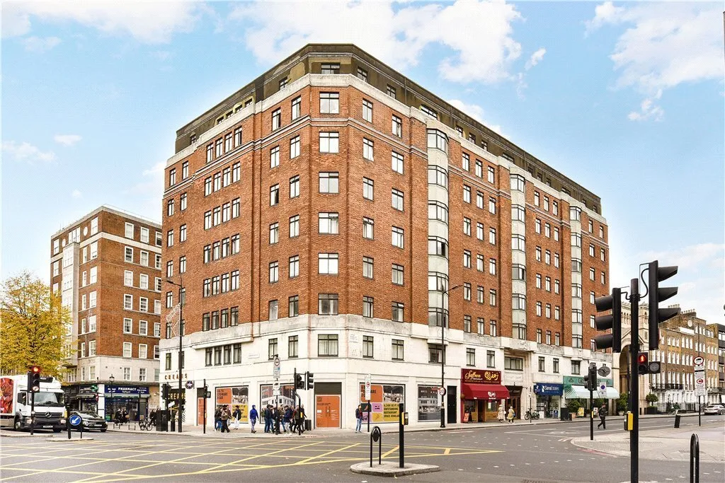 Upper Berkeley Street, Marylebone, W1H, photo 8