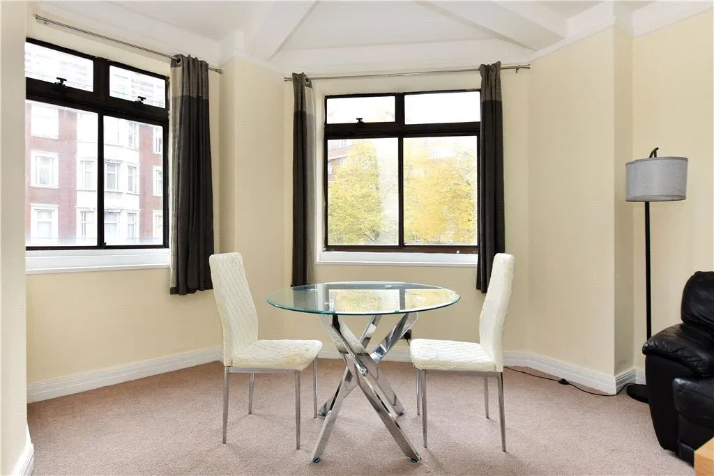 Upper Berkeley Street, Marylebone, W1H, photo 2