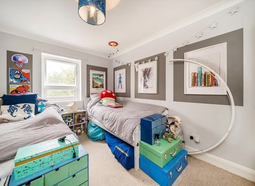 Batson Street, Shepherds Bush, W12, photo 5
