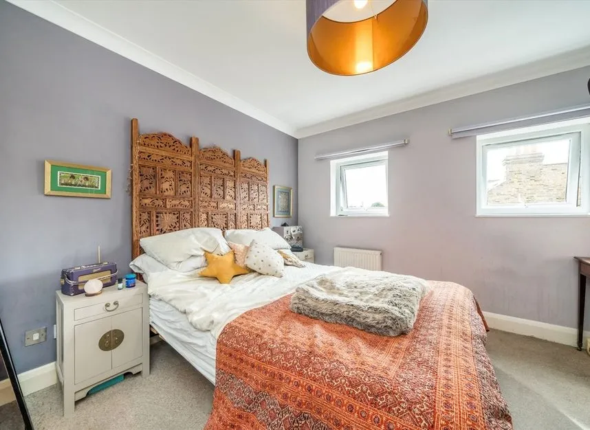 Batson Street, Shepherds Bush, W12, photo 4