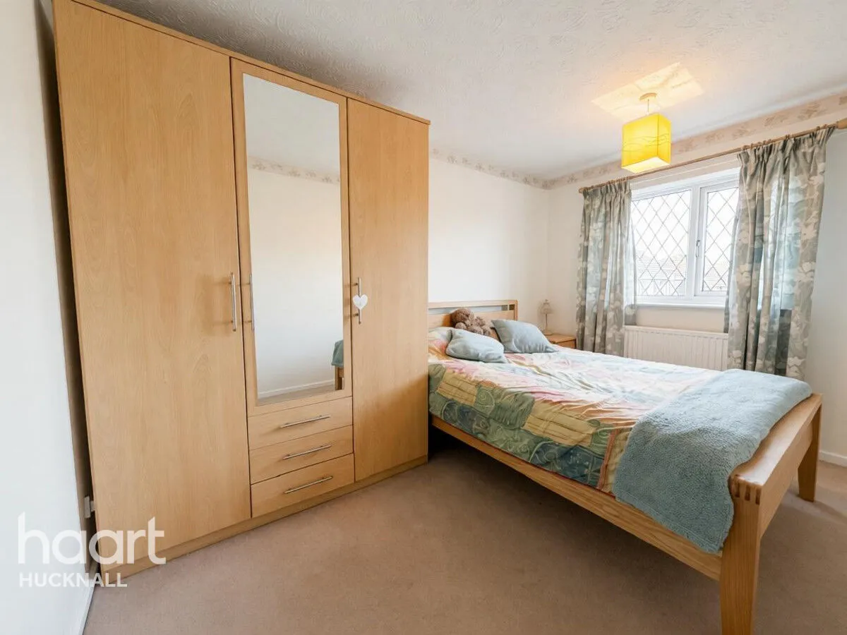 Colindale Gardens, Nottingham, NG16, photo 14