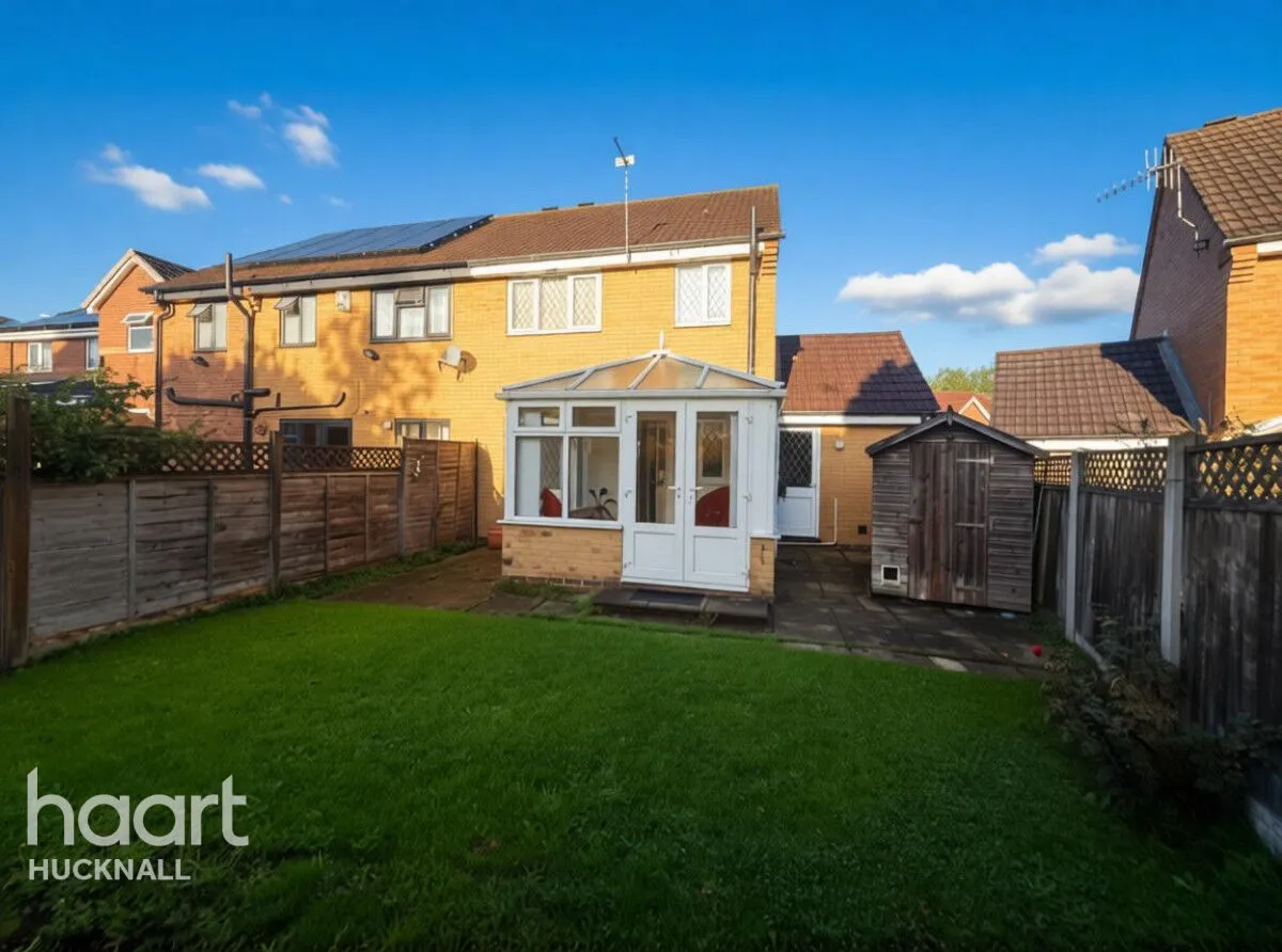 Colindale Gardens, Nottingham, NG16, photo 24