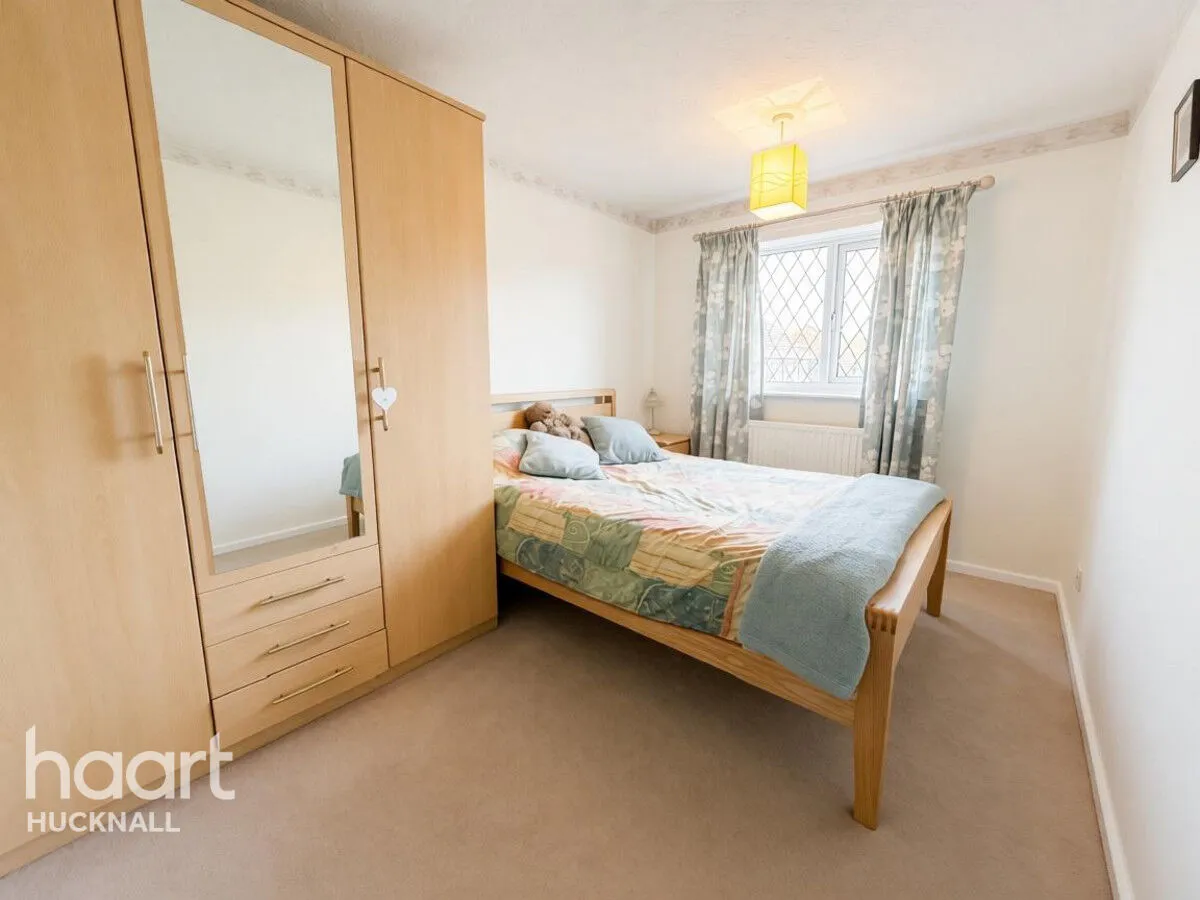 Colindale Gardens, Nottingham, NG16, photo 20