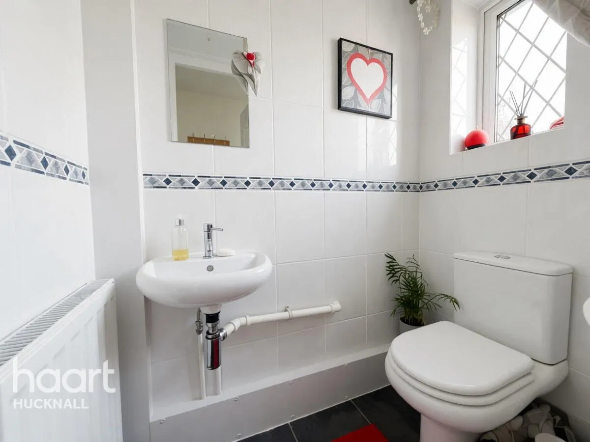 Colindale Gardens, Nottingham, NG16, photo 15