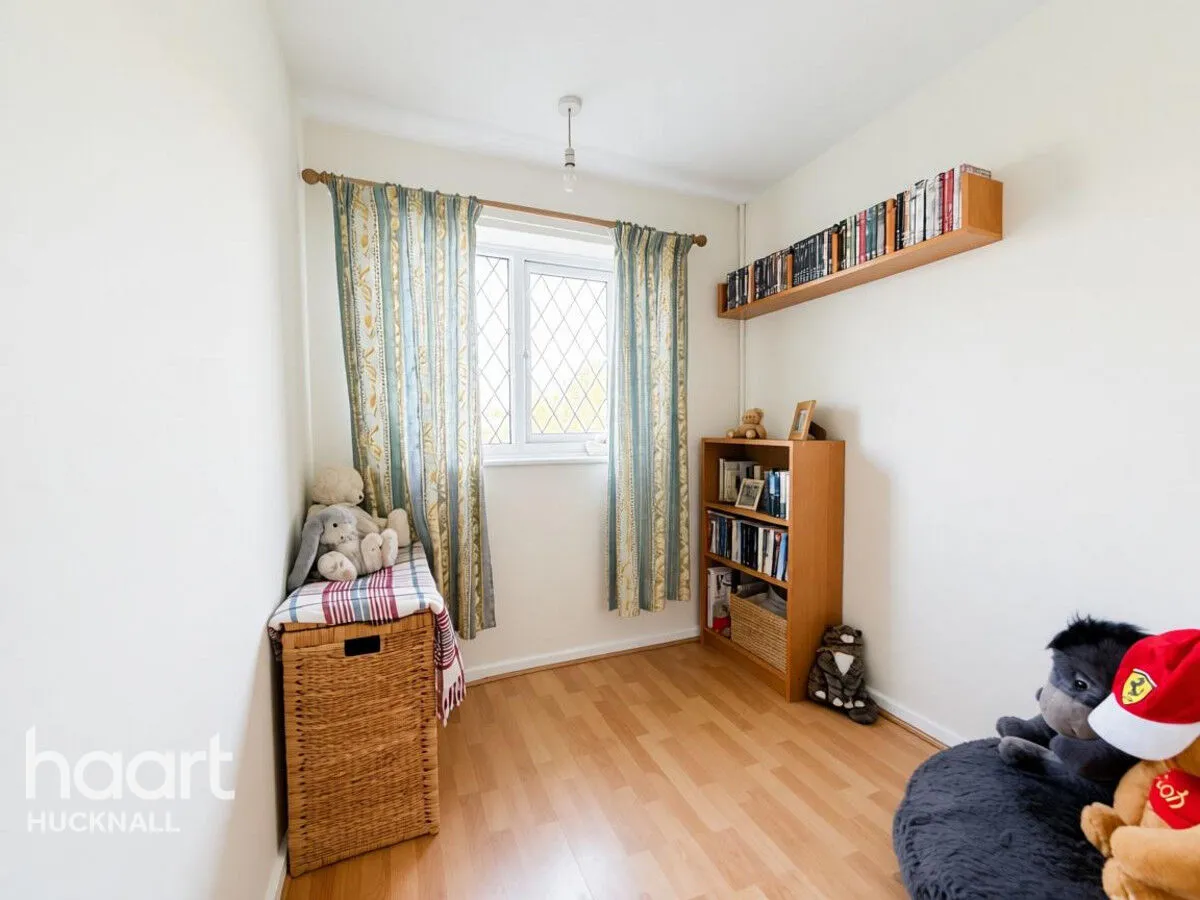 Colindale Gardens, Nottingham, NG16, photo 12