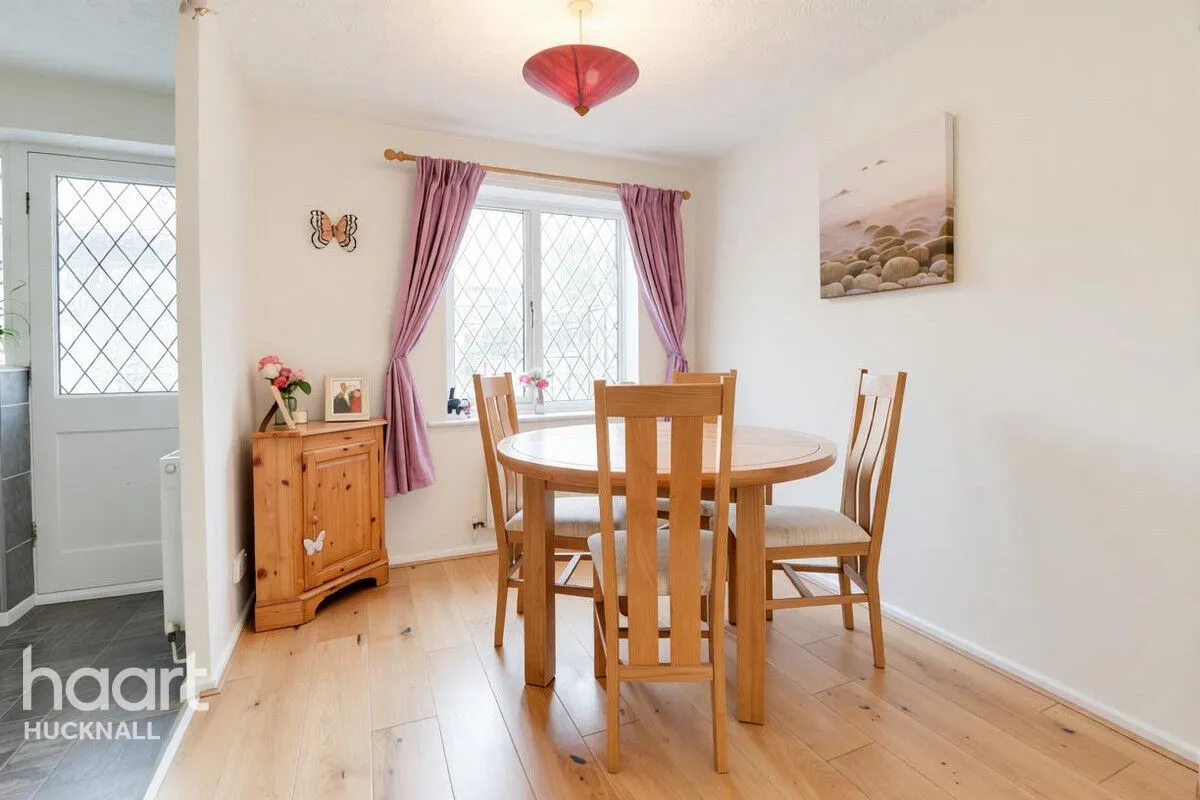 Colindale Gardens, Nottingham, NG16, photo 8