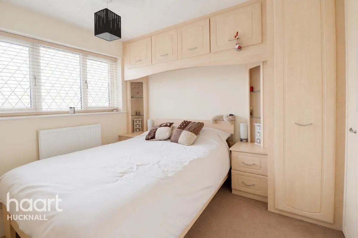 Colindale Gardens, Nottingham, NG16, photo 22