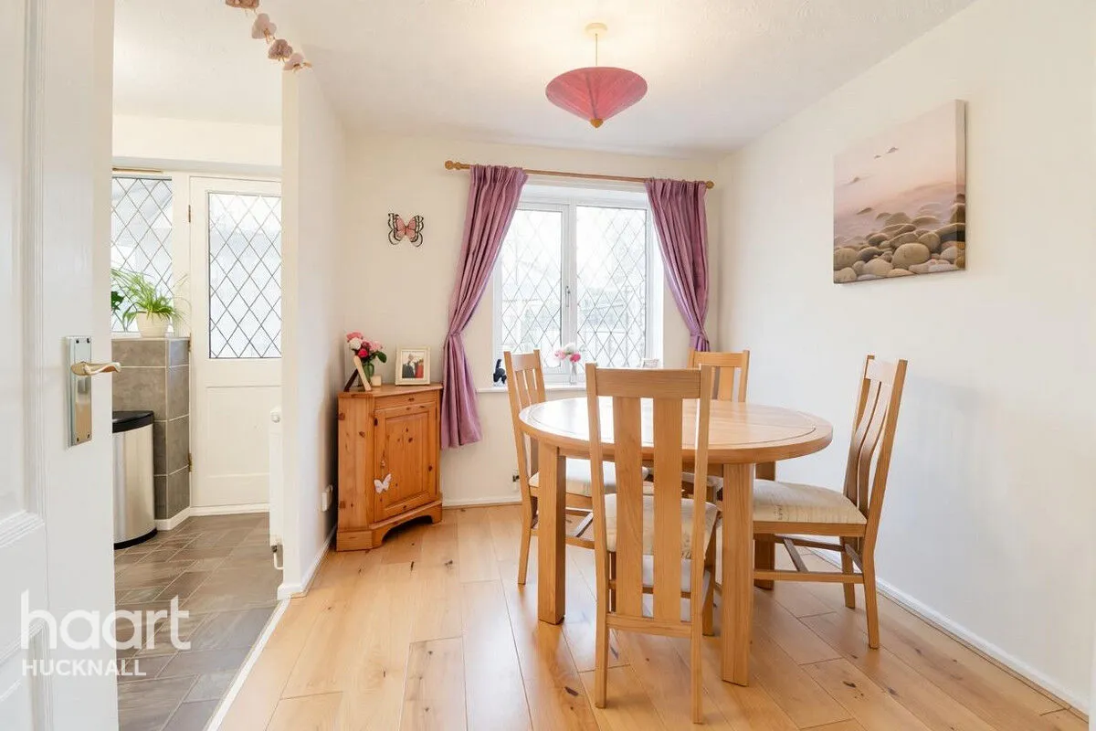 Colindale Gardens, Nottingham, NG16, photo 9