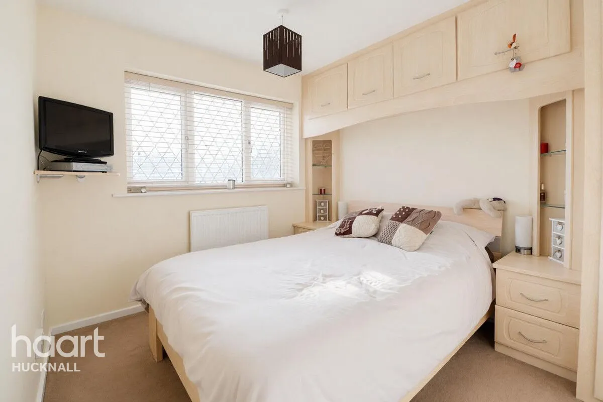 Colindale Gardens, Nottingham, NG16, photo 21