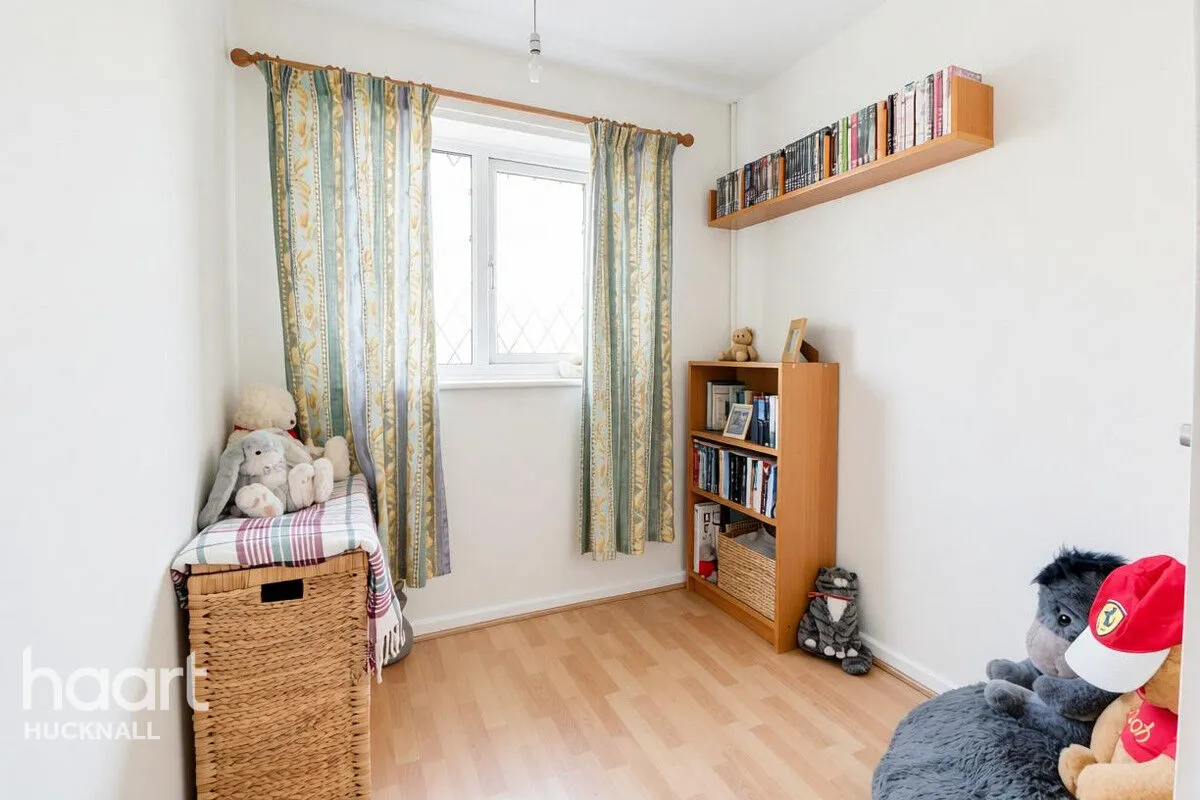 Colindale Gardens, Nottingham, NG16, photo 23