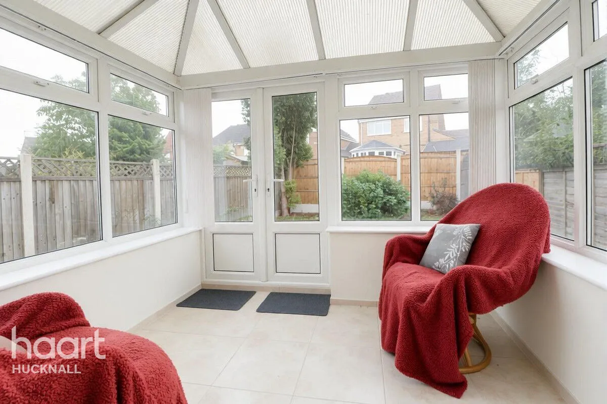 Colindale Gardens, Nottingham, NG16, photo 16