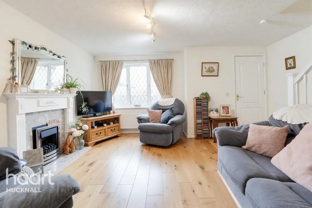 Colindale Gardens, Nottingham, NG16, photo 5