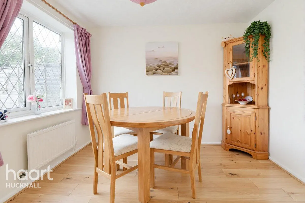 Colindale Gardens, Nottingham, NG16, photo 10