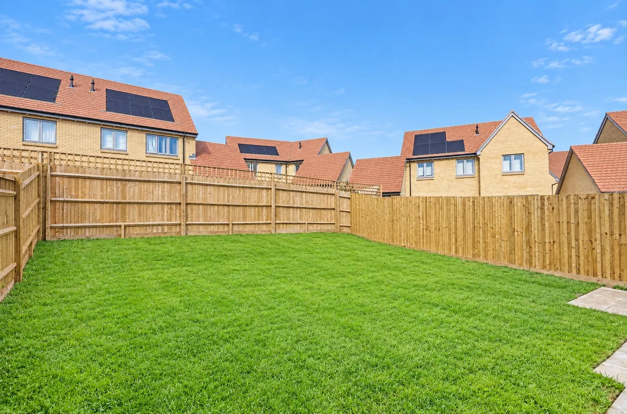 Heritage Place, North Stoneham Park, SO50, photo 15