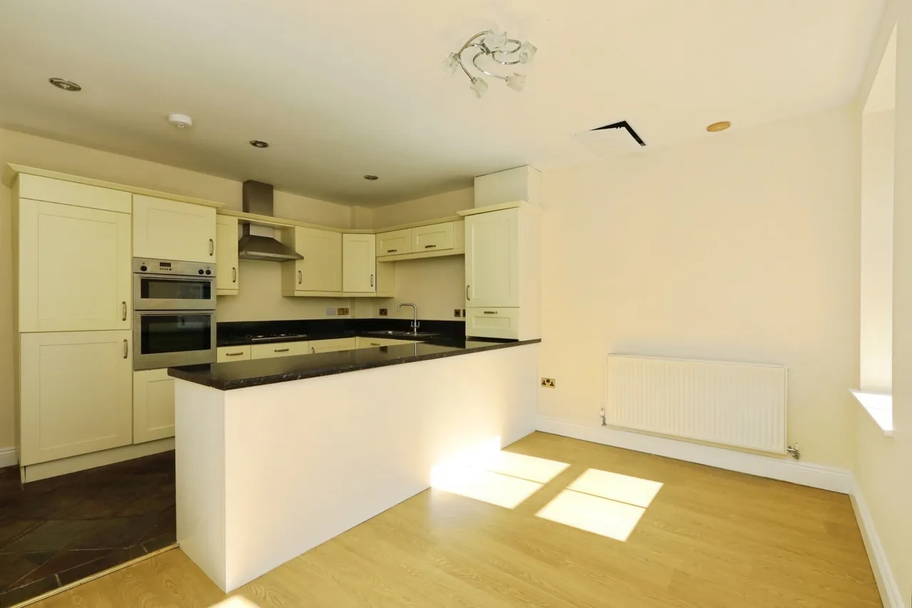 Victoria Court, SHEFFIELD, South Yorkshire, S11, photo 11