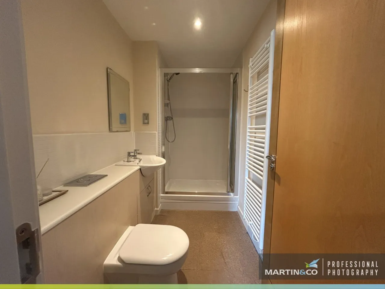 Alexandria, Victoria Wharf, CF11, photo 11