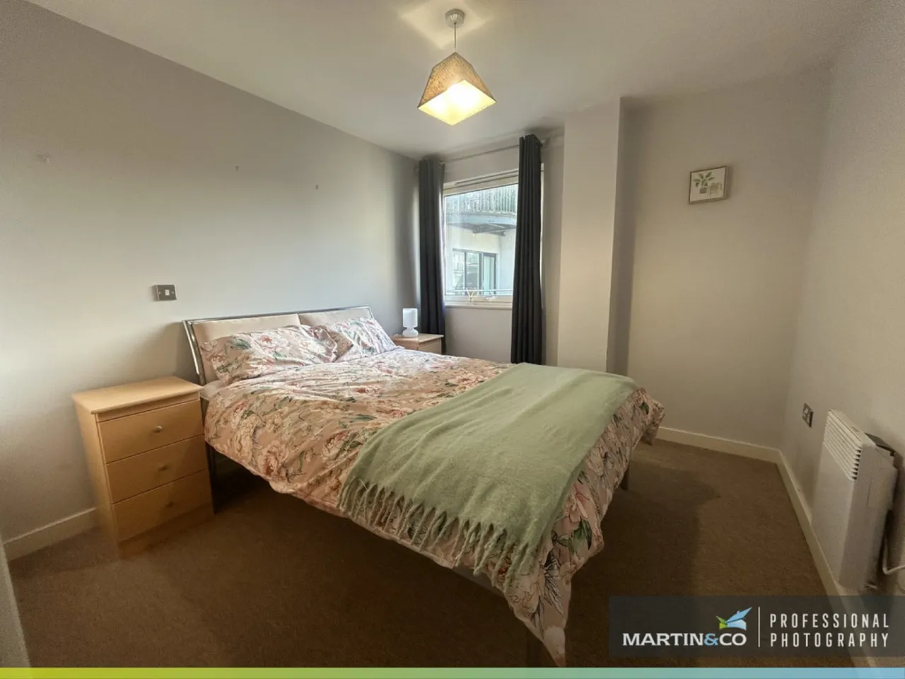 Alexandria, Victoria Wharf, CF11, photo 12