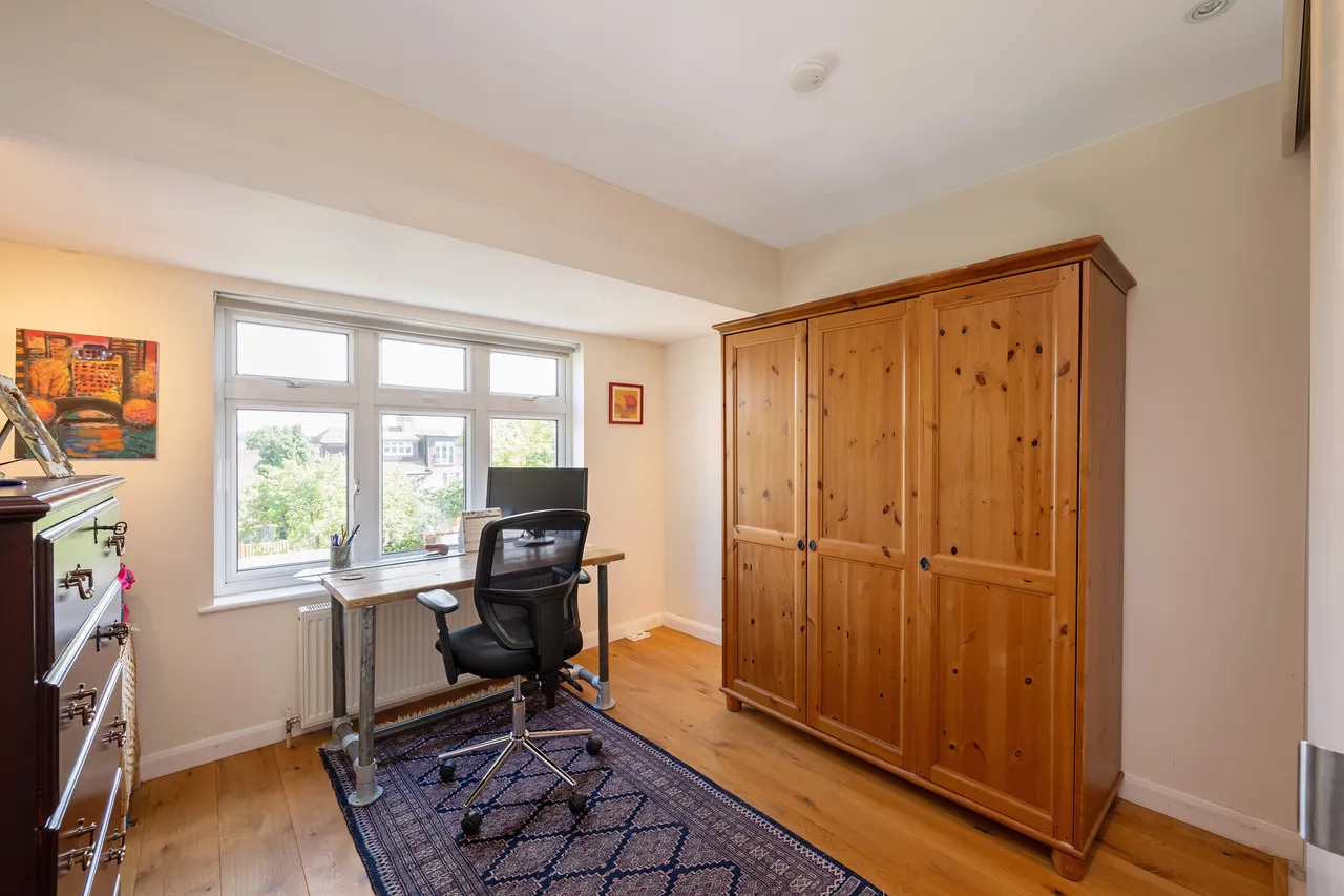 Wessex Gardens, Golders Green, NW11, photo 21