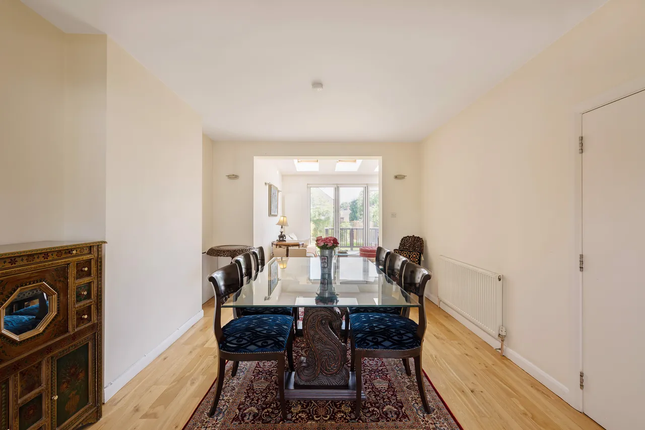 Wessex Gardens, Golders Green, NW11, photo 6