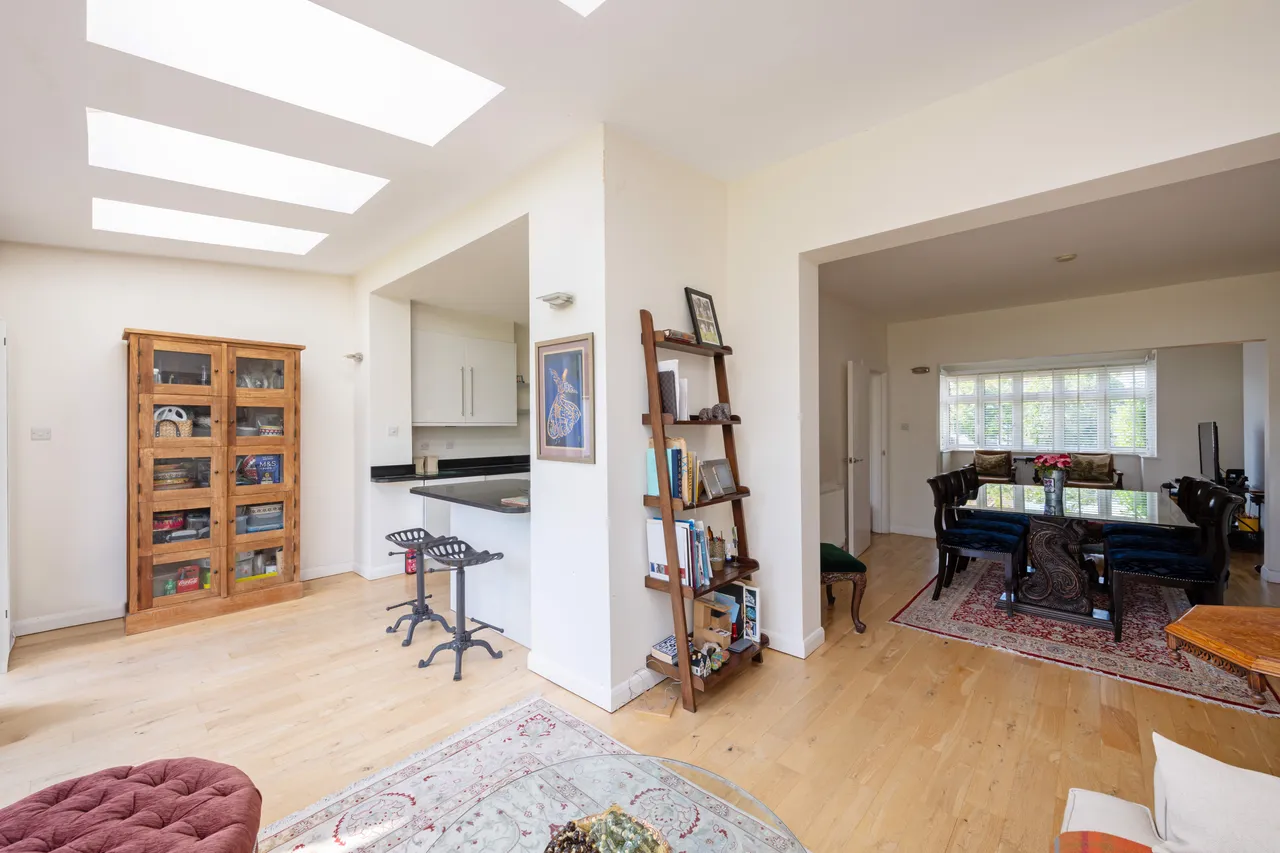 Wessex Gardens, Golders Green, NW11, photo 7