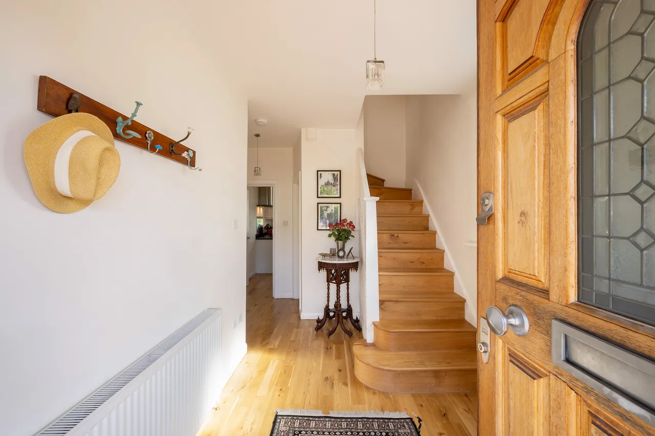 Wessex Gardens, Golders Green, NW11, photo 24