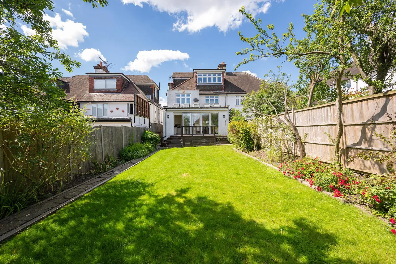 Wessex Gardens, Golders Green, NW11, photo 10