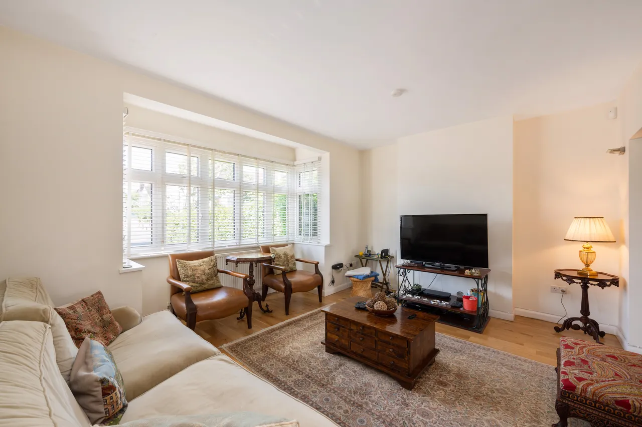 Wessex Gardens, Golders Green, NW11, photo 13