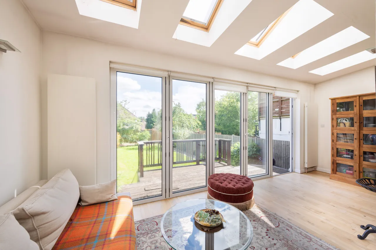 Wessex Gardens, Golders Green, NW11, photo 2