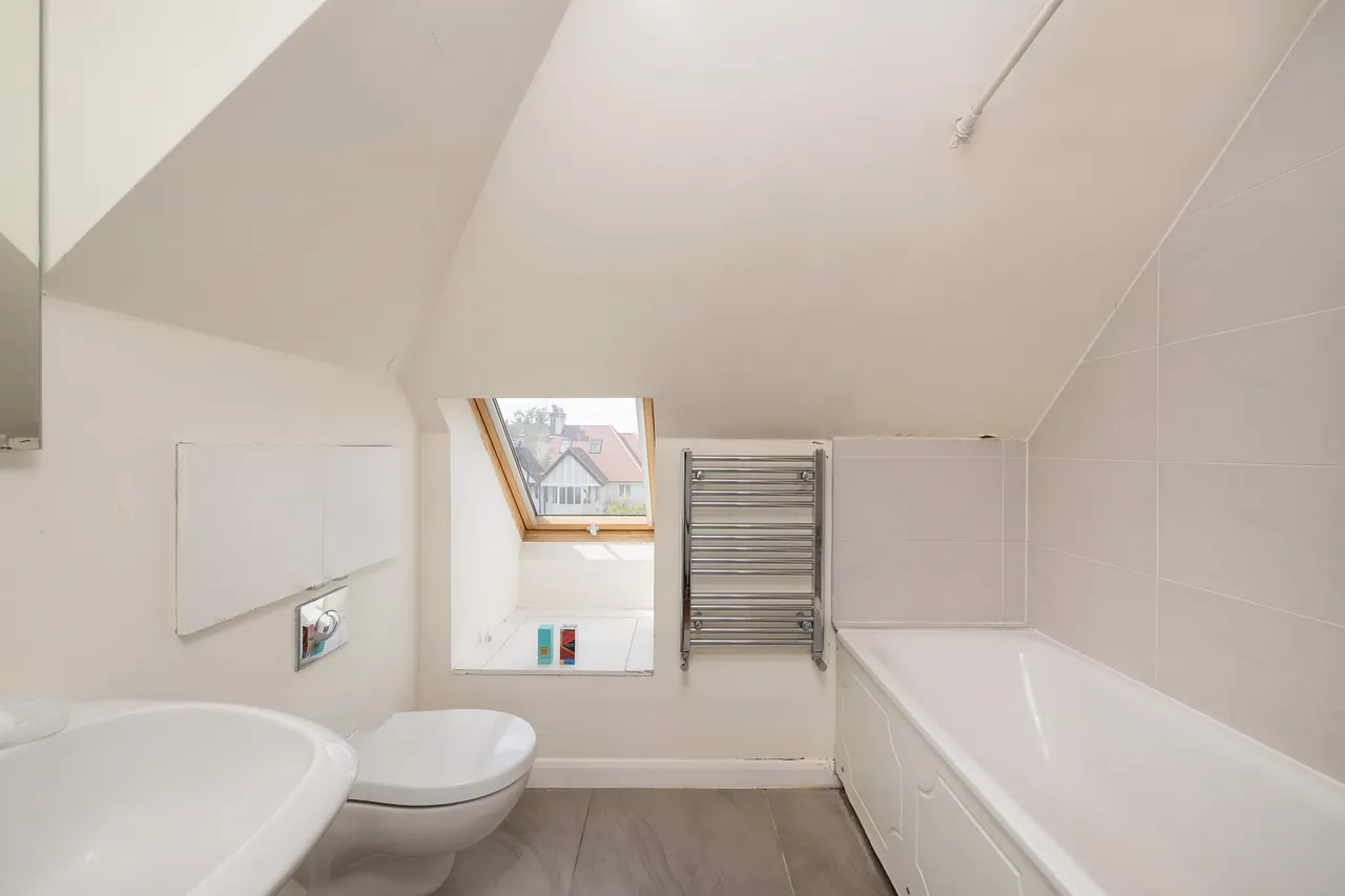 Wessex Gardens, Golders Green, NW11, photo 18