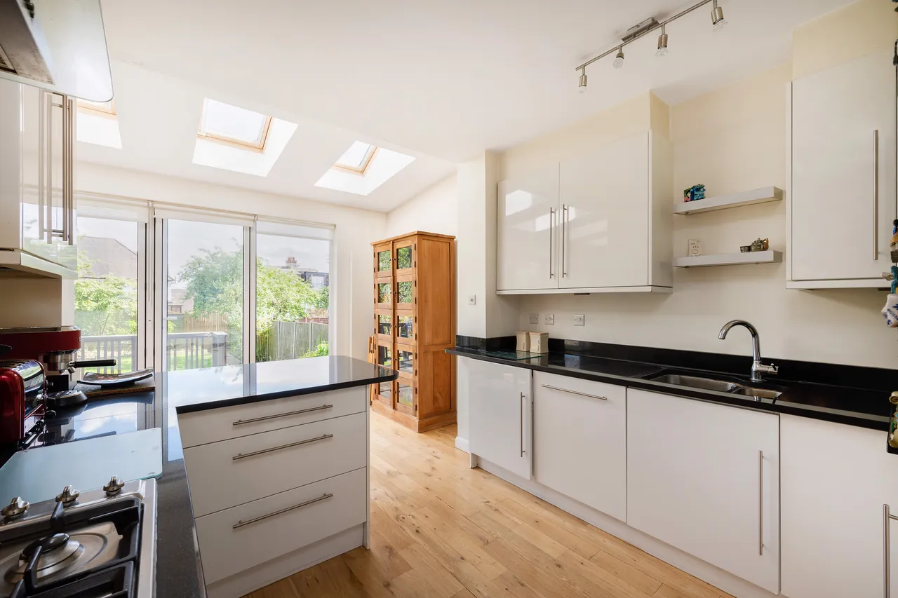 Wessex Gardens, Golders Green, NW11, photo 19