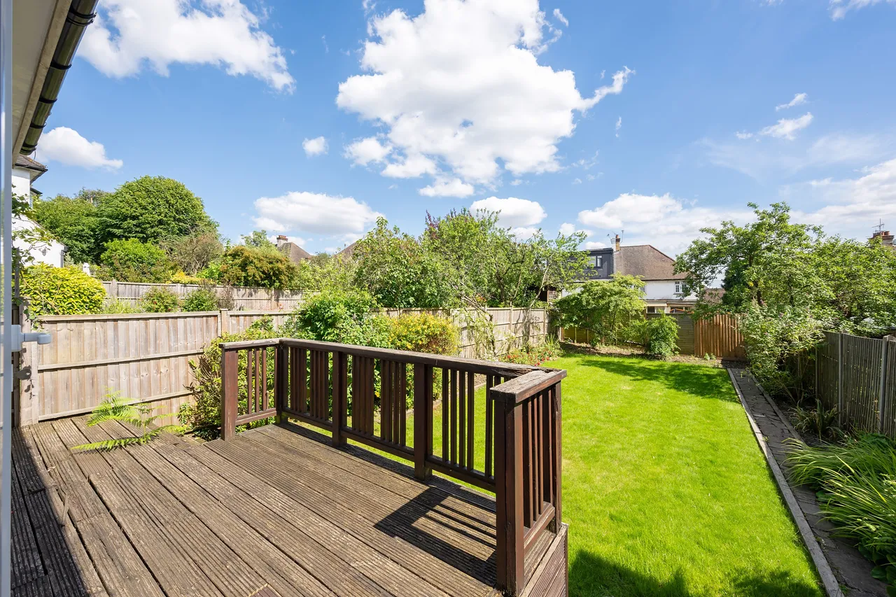 Wessex Gardens, Golders Green, NW11, photo 4