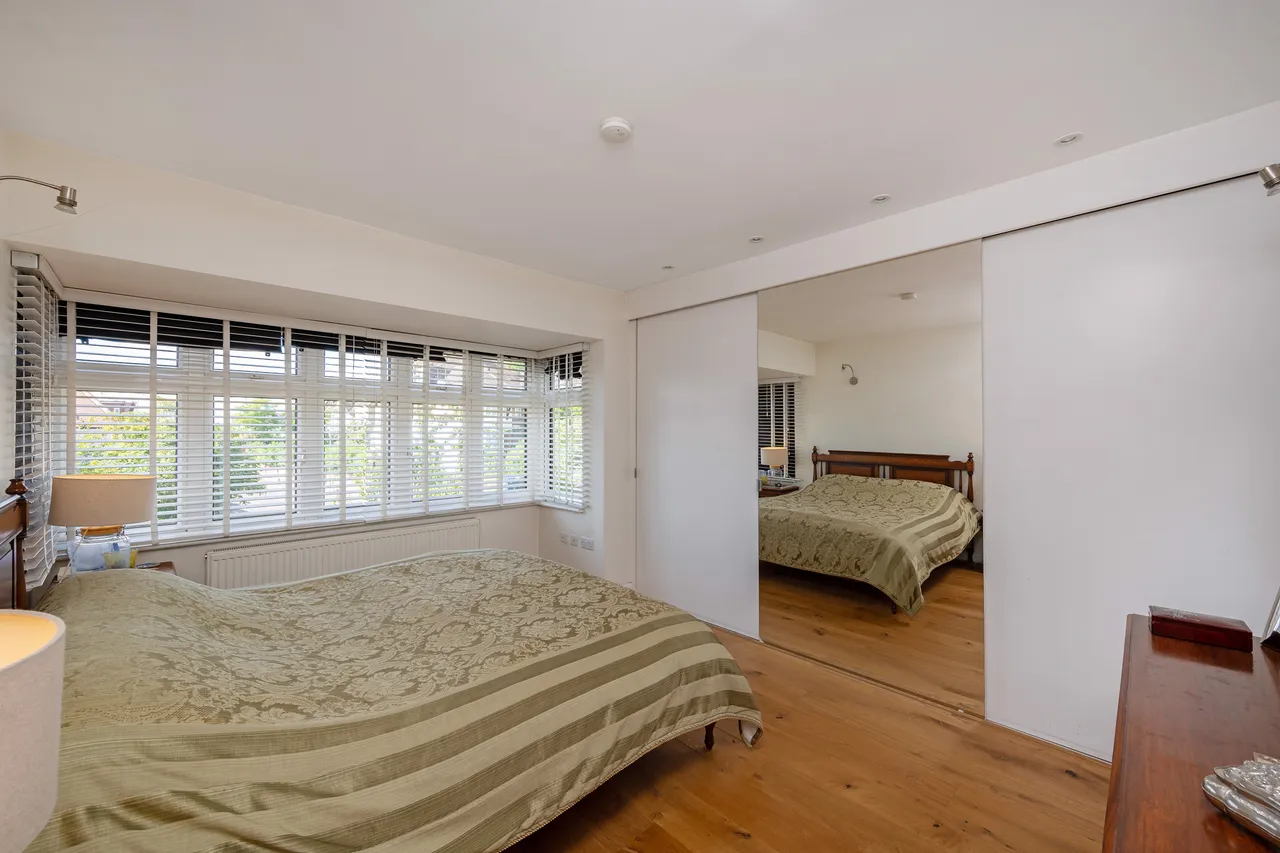 Wessex Gardens, Golders Green, NW11, photo 11