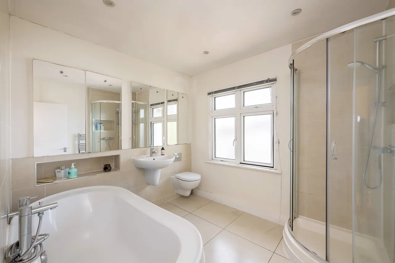 Wessex Gardens, Golders Green, NW11, photo 9